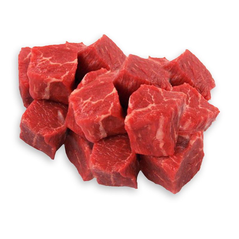 Beef Tips