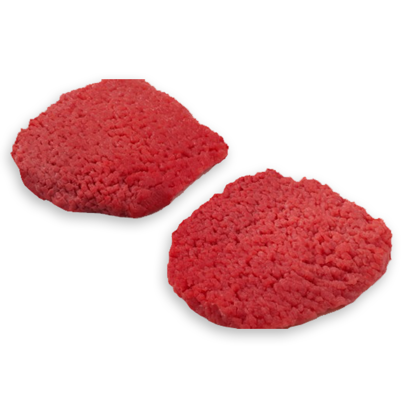 Cube Steak