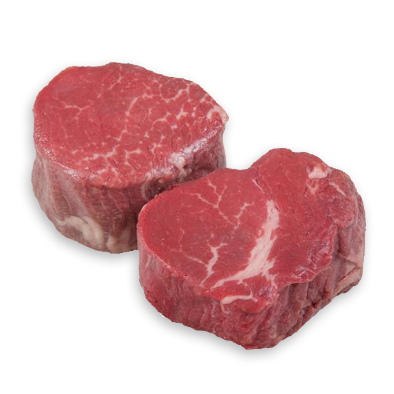 Tenderloin Filet