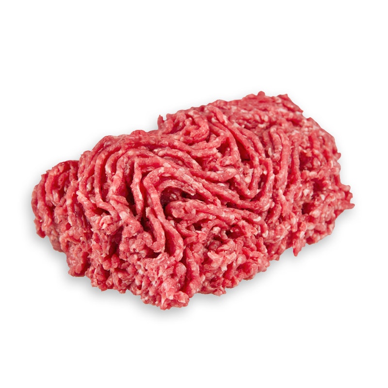 Ground Beef