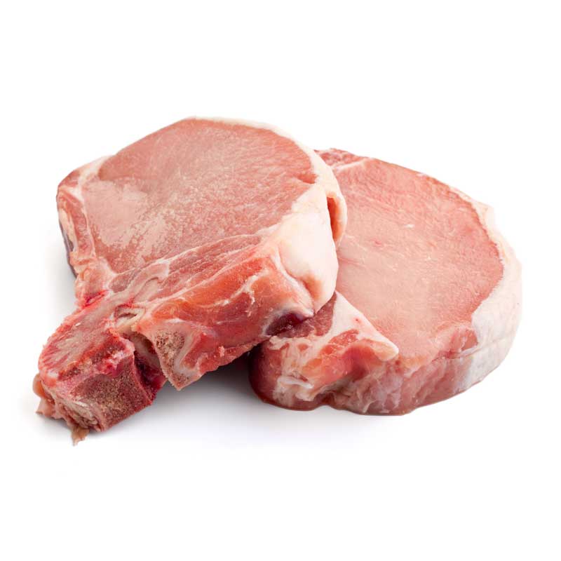 Pork Chops