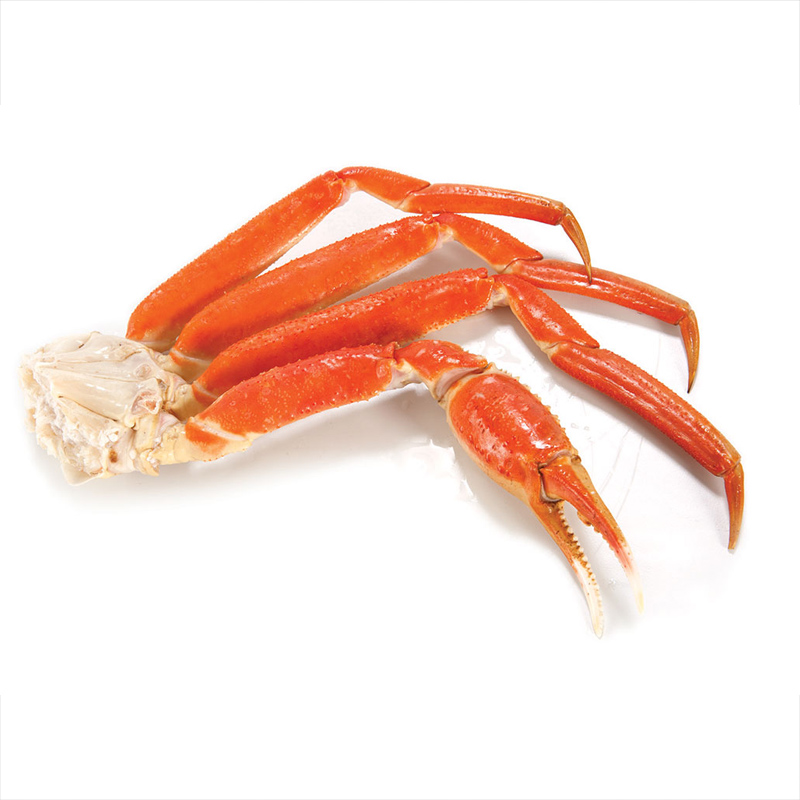 Snow Crab Leg Clusters (each)