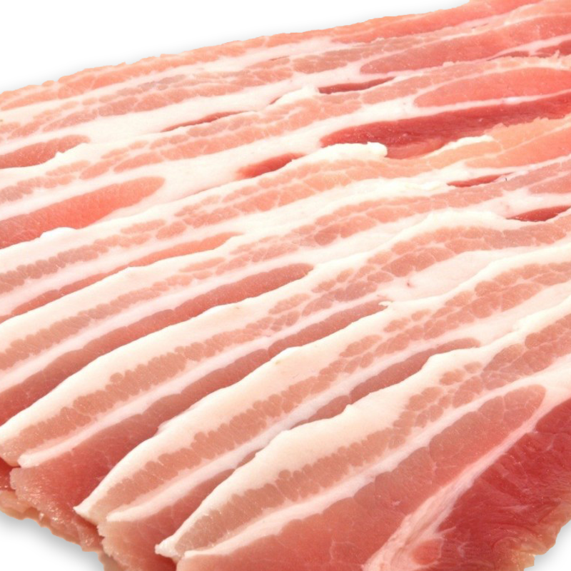 Thick Bacon